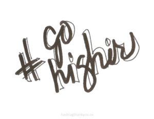 Go Higher